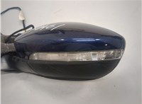  Зеркало боковое Volkswagen Jetta 6 2010-2018 21386359 #5