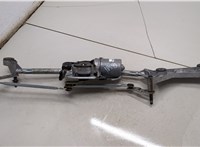 A1668200741 Механизм стеклоочистителя (трапеция дворников) Mercedes GL X166 2012-2016 21386599 #1