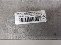 A1668200741 Механизм стеклоочистителя (трапеция дворников) Mercedes GL X166 2012-2016 21386599 #2