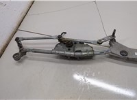 A1668200741 Механизм стеклоочистителя (трапеция дворников) Mercedes GL X166 2012-2016 21386599 #3