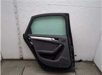  Дверная карта (Обшивка двери) Audi A4 (B8) 2007-2015 11923866 #12
