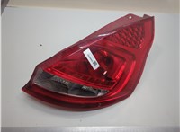  Фонарь (задний) Ford Fiesta 2008-2013 21386925 #1