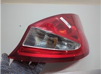  Фонарь (задний) Ford Fiesta 2008-2013 21386925 #2