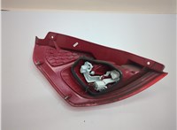  Фонарь (задний) Ford Fiesta 2008-2013 21386925 #4