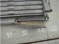  Жалюзи радиатора Peugeot 308 2013-2021 21386928 #2