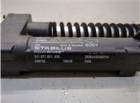 9J182785103S Амортизатор крышки багажника Porsche Taycan 2019-2024 21386959 #2