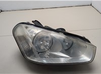  Фара (передняя) Ford C-Max 2002-2010 21386962 #1