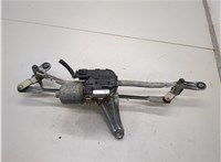  Механизм стеклоочистителя (трапеция дворников) Volvo S90 2016-2025 21387157 #3