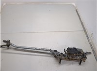 7P0955601 Механизм стеклоочистителя (трапеция дворников) Volkswagen Touareg 2010-2014 21387161 #3