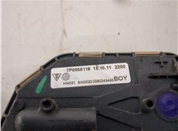 7P0955601 Механизм стеклоочистителя (трапеция дворников) Volkswagen Touareg 2010-2014 21387161 #4