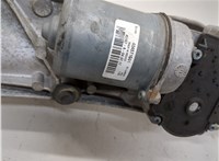 MR563512 Механизм стеклоочистителя (трапеция дворников) Mitsubishi Endeavor 2003-2011 21387164 #4