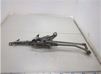  Механизм стеклоочистителя (трапеция дворников) Mercedes E W212 2009-2016 21387167 #1
