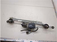  Механизм стеклоочистителя (трапеция дворников) Infiniti QX50 2017-2025 21387174 #1