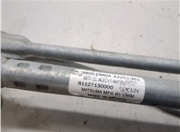  Механизм стеклоочистителя (трапеция дворников) Infiniti QX50 2017-2025 21387174 #2