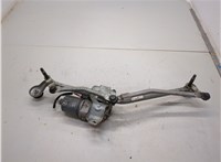  Механизм стеклоочистителя (трапеция дворников) Mercedes GLK X204 2008-2015 21387186 #1