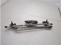 288003JA0A Механизм стеклоочистителя (трапеция дворников) Infiniti JX 2012-2014 21387191 #4