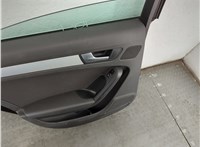  Дверная карта (Обшивка двери) Audi A4 (B8) 2007-2015 11924227 #2