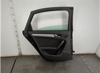  Дверная карта (Обшивка двери) Audi A4 (B8) 2007-2015 11924227 #3