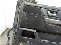  Стекло боковой двери Land Rover Range Rover Sport 2005-2013 11924231 #2