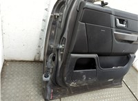  Стекло боковой двери Land Rover Range Rover Sport 2005-2013 11924231 #4