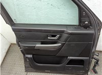  Стекло боковой двери Land Rover Range Rover Sport 2005-2013 11924235 #2