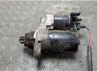  Стартер Volkswagen Polo 2001-2005 21387302 #1