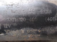  Стартер Volkswagen Polo 2001-2005 21387302 #3