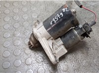  Стартер Volkswagen Polo 2001-2005 21387302 #5