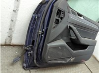 3G0845202 Стекло боковой двери Volkswagen Passat 8 2015-2025 11924247 #2