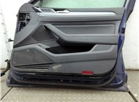 3G0845202 Стекло боковой двери Volkswagen Passat 8 2015-2025 11924247 #3