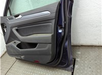 3G0845202 Стекло боковой двери Volkswagen Passat 8 2015-2025 11924247 #4