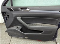 3G0845202 Стекло боковой двери Volkswagen Passat 8 2015-2025 11924247 #5