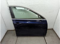 3G0845202 Стекло боковой двери Volkswagen Passat 8 2015-2025 11924247 #1