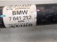 7641212 Полуось (приводной вал, шрус) BMW i3 2013-2022 21387377 #3