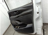  Стекло боковой двери Mercedes Vito W447 2014-2023 11924282 #6