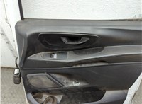  Стекло боковой двери Mercedes Vito W447 2014-2023 11924282 #7