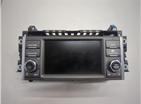  Магнитола Land Rover Range Rover 3 (LM) 2002-2012 21387552 #1