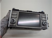  Магнитола Land Rover Range Rover 3 (LM) 2002-2012 21387552 #2