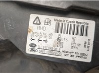 1678065, 8A6113W029DG Фара (передняя) Ford Fiesta 2008-2013 21387554 #5