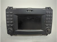  Магнитола Mercedes Vito W447 2014-2023 21387568 #1