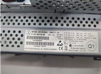  Магнитола Mercedes Vito W447 2014-2023 21387568 #4