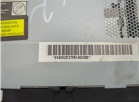  Магнитола Volkswagen Golf 5 2003-2009 21387573 #4