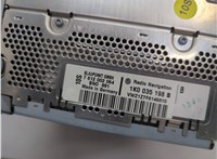  Магнитола Volkswagen Golf 5 2003-2009 21387573 #5