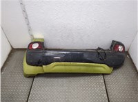 6350HK Фонарь заднего хода Citroen C3 picasso 2009-2017 11924368 #1