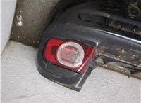 6350HK Фонарь заднего хода Citroen C3 picasso 2009-2017 11924368 #2