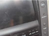  Магнитола Lexus GS 2005-2012 21387581 #2