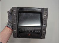  Магнитола Lexus GS 2005-2012 21387581 #1