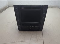  Магнитола Lexus GS 2005-2012 21387581 #9