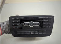  Магнитола Mercedes A W176 2012-2018 21387591 #1