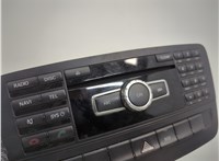  Магнитола Mercedes A W176 2012-2018 21387591 #2